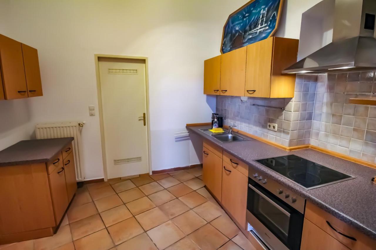 Family 3 Bedroom Apartment Lv7 Viena Exterior foto